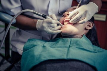 Dental Emergencies